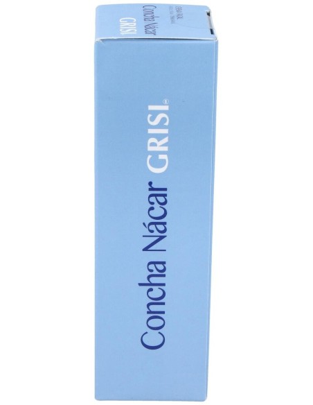 Crema Despigmentante Fps15 Concha De Nacar 60Ml. de Grisi