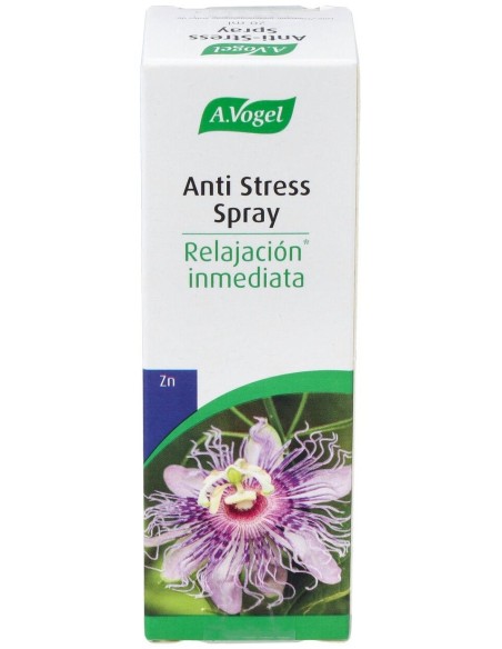 Spray Anti Stress Ml 20  de A.Vogel