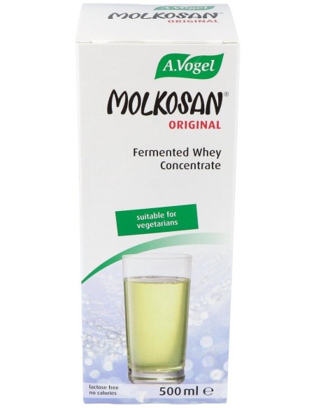 Molkosan 500Ml. de A.Vogel