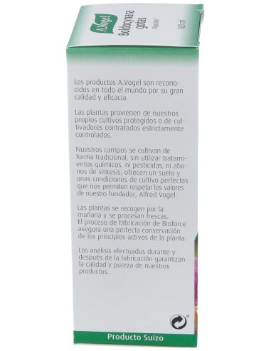 Boldocynara 100Ml. de A.Vogel