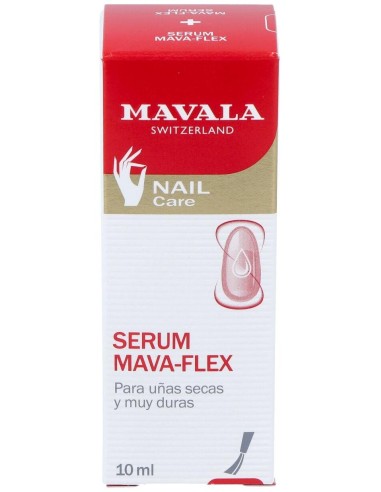 Mavala Flex Serum Uñas 10Ml. de Mavala