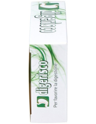 Digerisco 45Comp. de Specchiasol