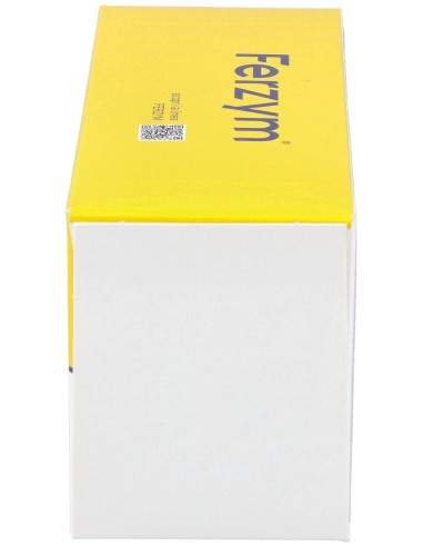 Ferzym 10Viales de Specchiasol