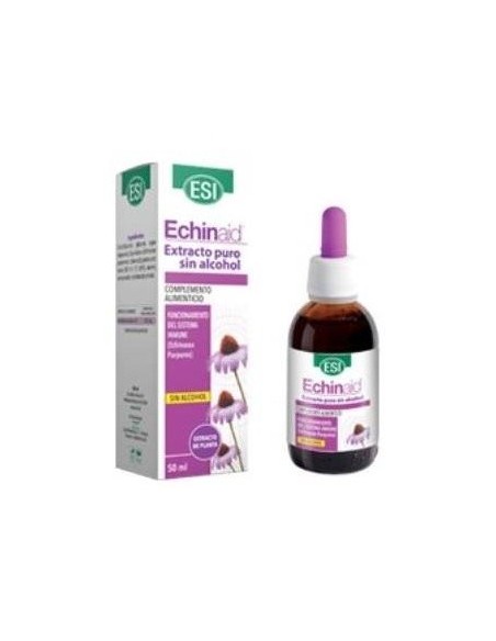 Echinaid Sin Alcohol 50 Ml. de Trepatdiet-Esi