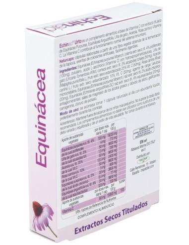 Echinaid Urto 30Cap. de Trepatdiet-Esi