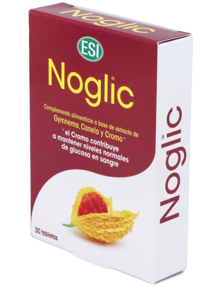 Noglic 30Comp. de Trepatdiet-Esi