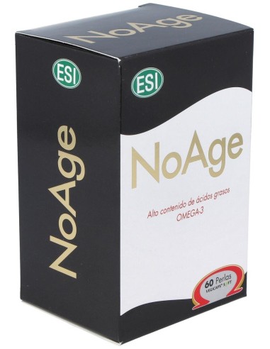 Noage Antiaging 60Perlas de Trepatdiet-Esi