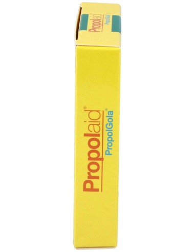 Propolaid Propolgola Sabor Menta 30Comp. de Trepatdiet-Esi