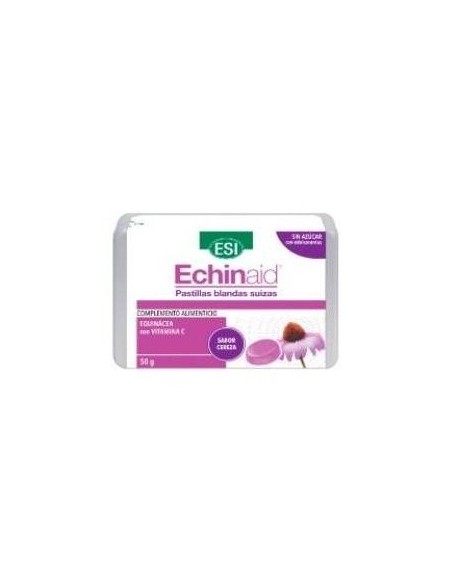 Echinaid Caramelo Echinacea 50Gr. de Trepatdiet-Esi