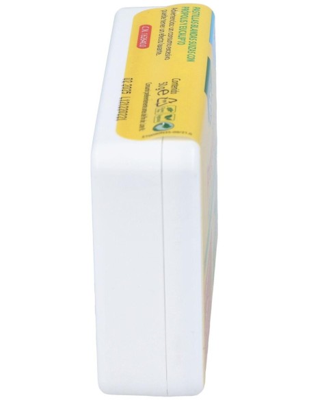 Propolaid Caramelo Blando Propolis-Eucalipto 50Gr de Trepatdiet-Esi