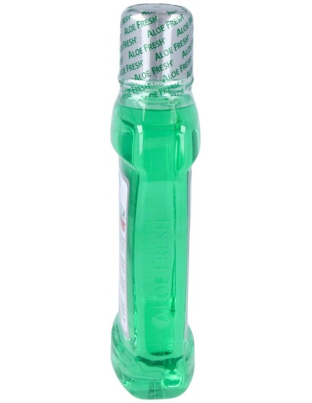 Aloe Fresh Zero (Sin Alcohol) Colutorio 500Ml. de Trepatdiet-Esi