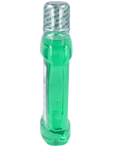 Aloe Fresh Zero (Sin Alcohol) Colutorio 500Ml. de Trepatdiet-Esi