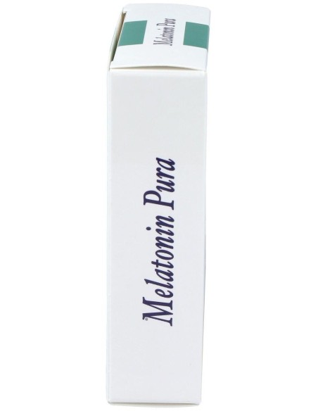 Melatonin Pura 1Mg. 120Comp. de Trepatdiet-Esi