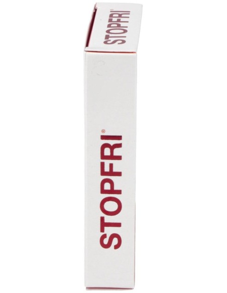 Stopfri (Stopgrip) 30Cap. de Trepatdiet-Esi