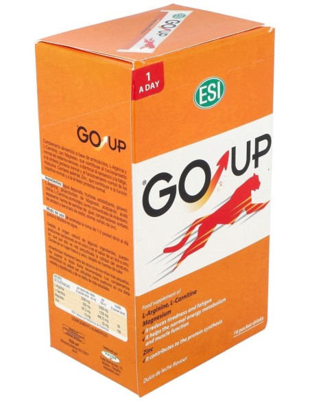 Go-Up Pocket Drink 16Sbrs. de Trepatdiet-Esi
