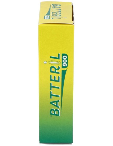 Batteril 900 30Comp. de Trepatdiet-Esi