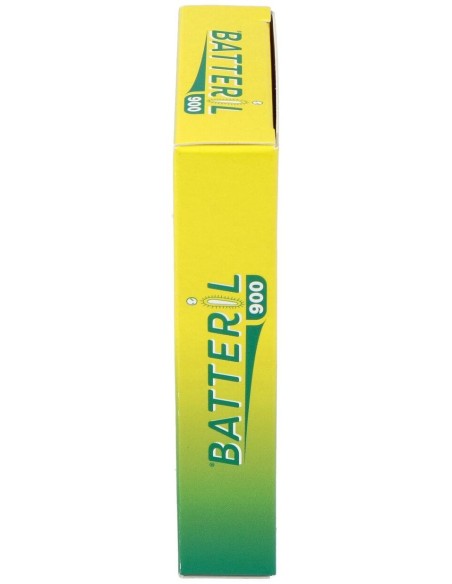 Batteril 900 10Comp. de Trepatdiet-Esi