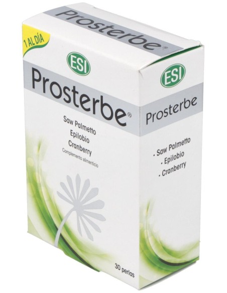 Prosterbe 30Perlas de Trepatdiet-Esi