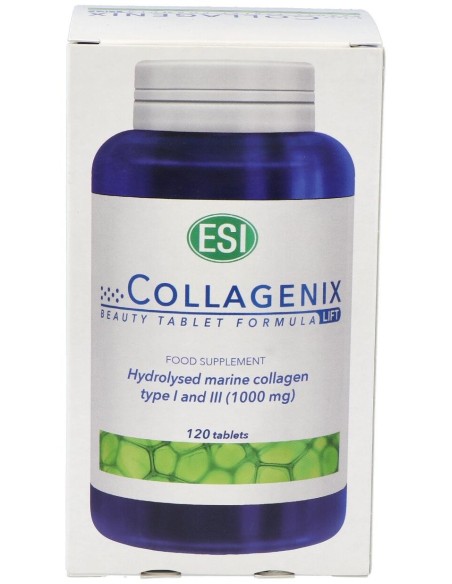 Collagenix 120Comp. de Trepatdiet-Esi