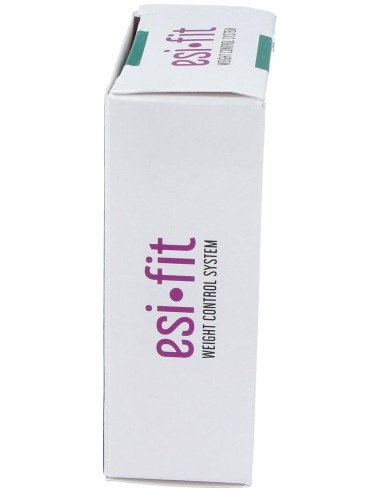 Esi Fit Activa Con Cafeina 40 Comp De Trepatdiet