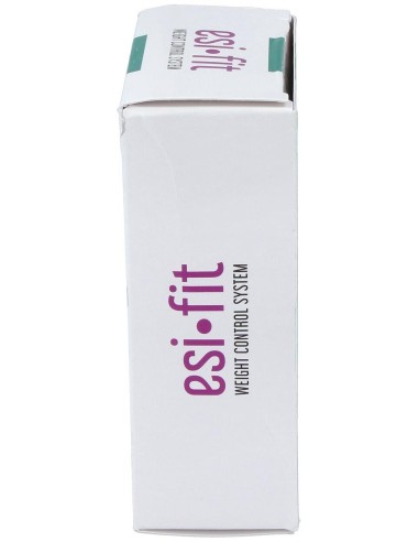 Esi Fit Activa Con Cafeina 40Comp. de Trepatdiet-Esi
