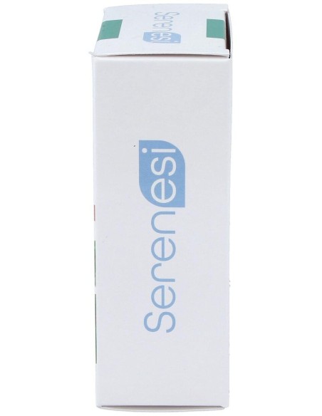 Serenesi Forte 60Comp. de Trepatdiet-Esi