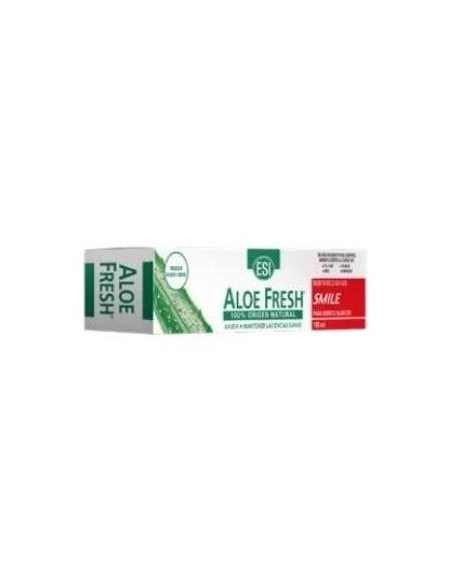 Aloe Fresh Smile (100Ml.) De Esi