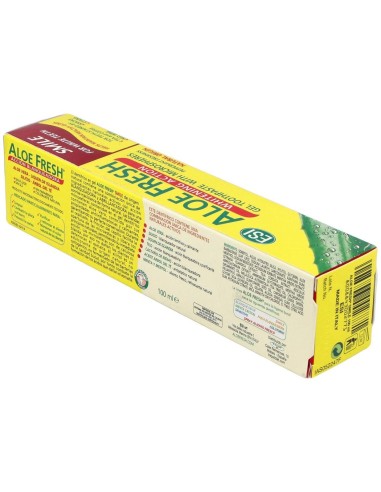 Aloe Fresh Smile (100Ml.) De Esi