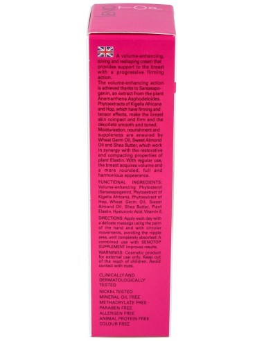 Senotop Crema 125Ml. de Naturando