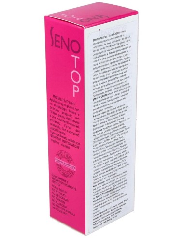 Senotop Crema 125Ml. de Naturando