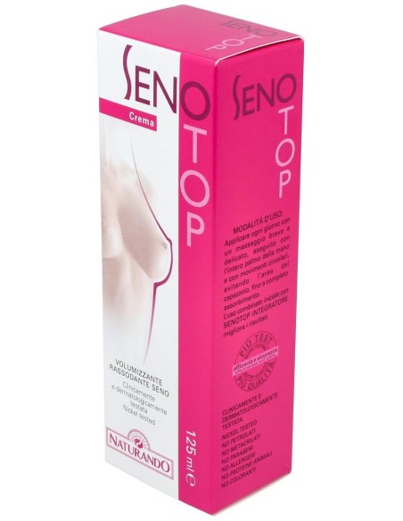 Senotop Crema 125Ml. de Naturando