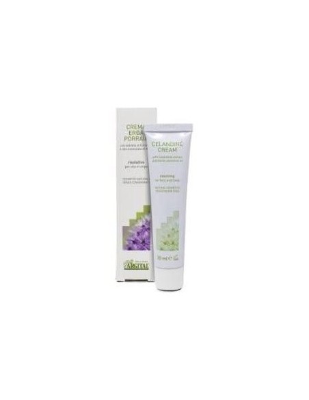 Crema Antiverrugas 30Ml. de Argital