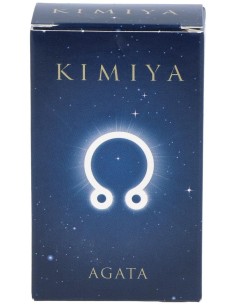 Ki-08 Agata 10Ml. Kimiya de Forza Vitale