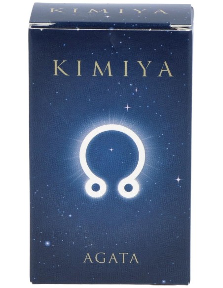 Ki-08 Agata 10Ml. Kimiya de Forza Vitale