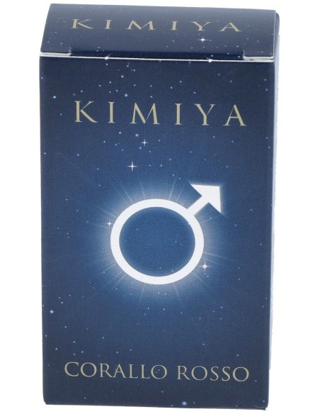 Ki-03 Coral (Corallo) 10Ml. Kimiya de Forza Vitale
