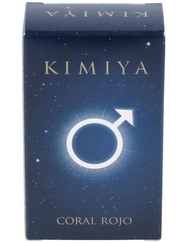 Ki-03 Coral (Corallo) 10Ml. Kimiya de Forza Vitale