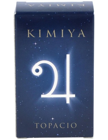 Ki-05 Topazio 10Ml. Kimiya de Forza Vitale