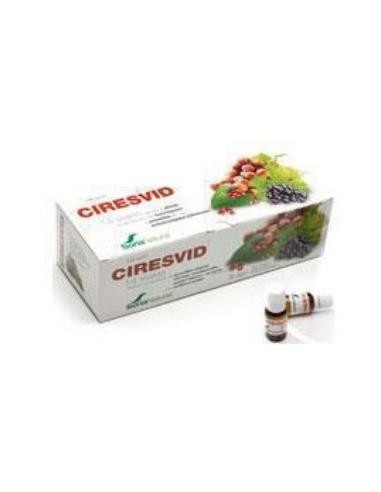 Ciresvid 14Viales de Soria Natural