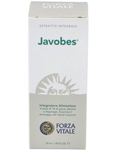 Javobes Extracto 50Ml. de Forza Vitale