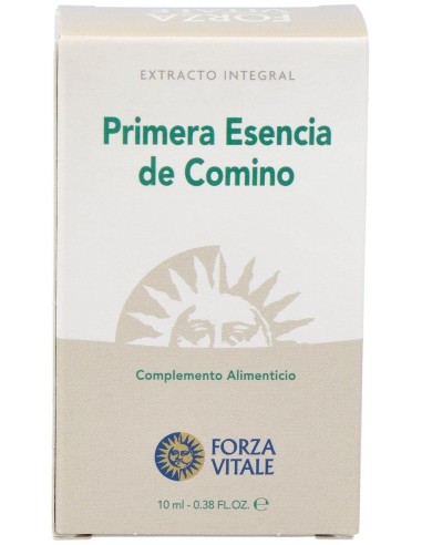 Primera Esencia Comino Complex 10Ml. de Forza Vitale