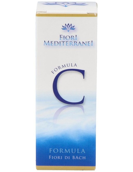 Fm Formula C (Concentracion) 20Ml. de Forza Vitale