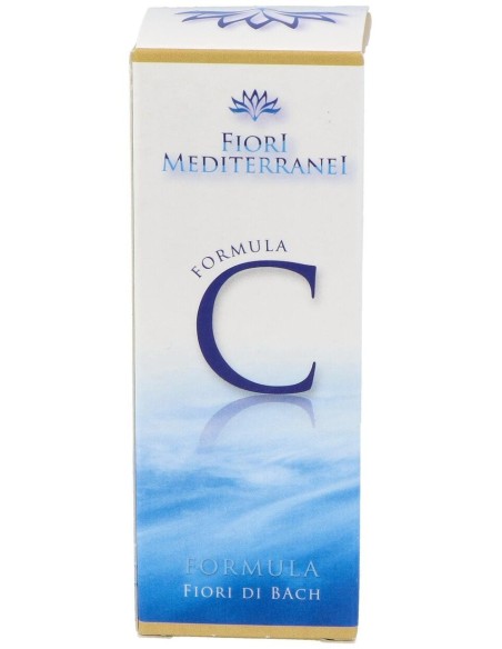 Fm Formula C (Concentracion) 20Ml. de Forza Vitale