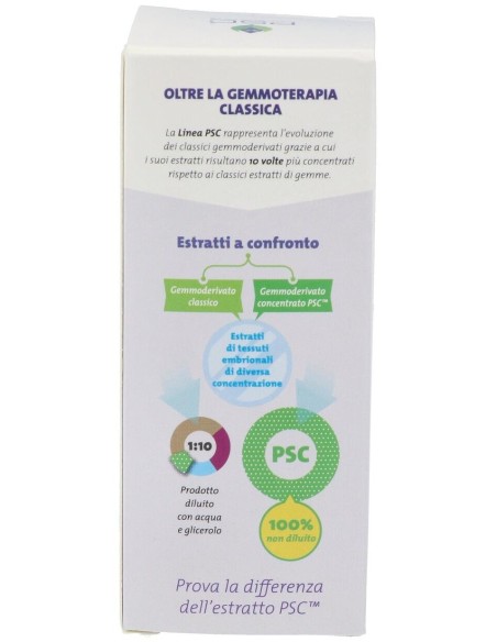 Psc Allergy Depurato 50Ml. de Forza Vitale