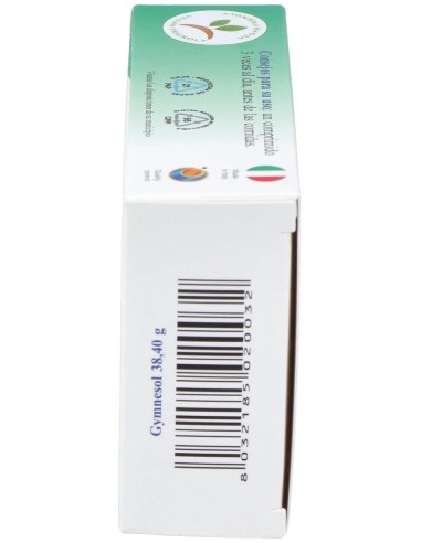 Gymnesol 48Comp. de Herboplanet