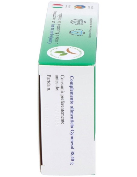 Gymnesol 48Comp. de Herboplanet