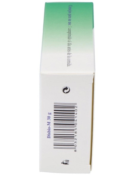 Disbio-M 30Comp. de Herboplanet