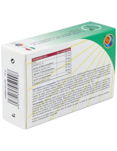 Fibroalgil 30Comp. de Herboplanet