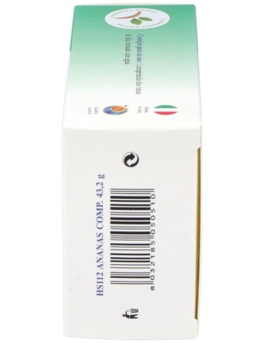 Hs 112 Ananas Comp. 48Comp. de Herboplanet