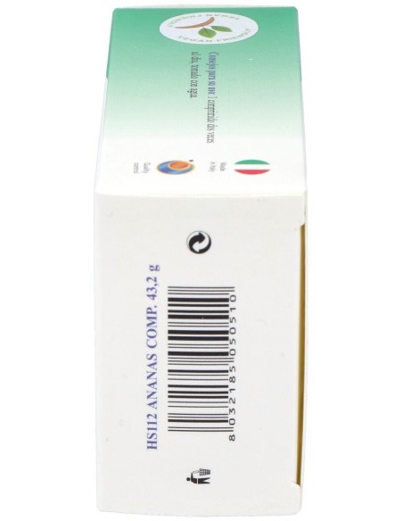 Hs 112 Ananas Comp. 48Comp. de Herboplanet