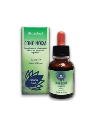 Conc-Nora Esencia Azul  50Ml de Herboplanet